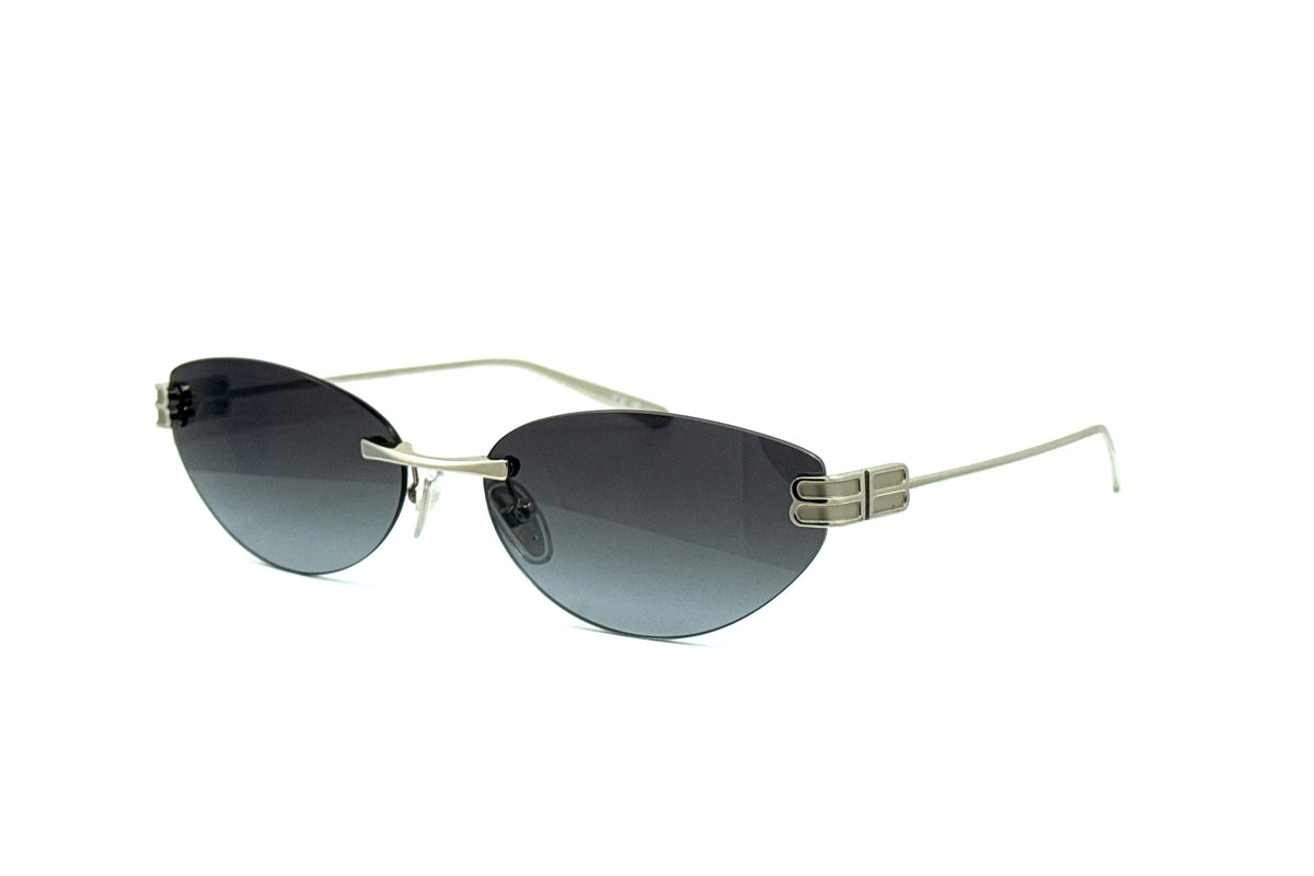 Oval Sunglasses