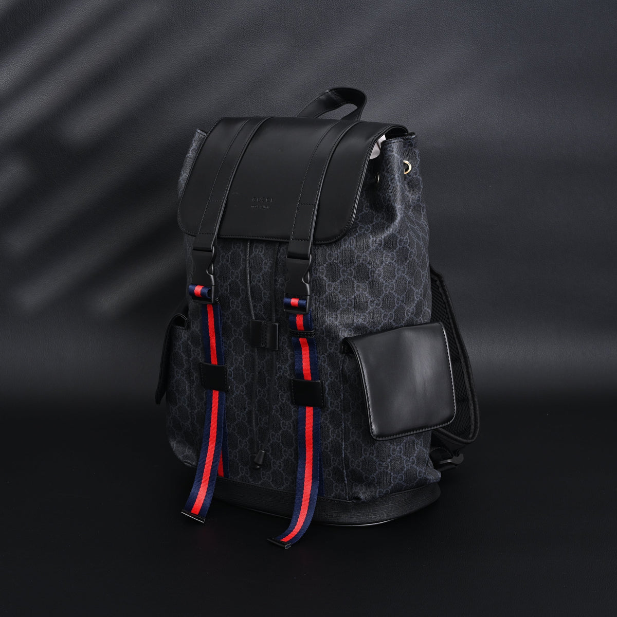 Backpacks