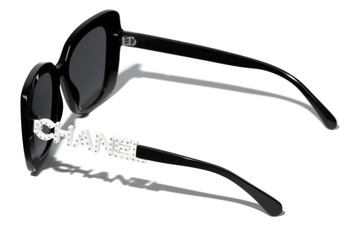 Square Sunglasses