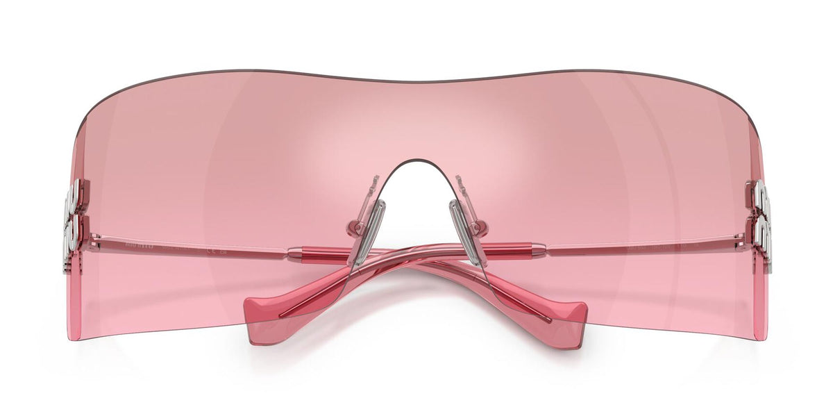Miu Miu SMU B53 Cat-Eye