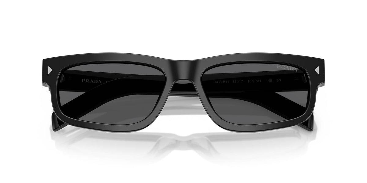Prada SPR B11 Square