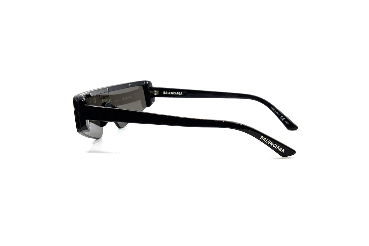 Balenciaga - BB0003S (001) Square