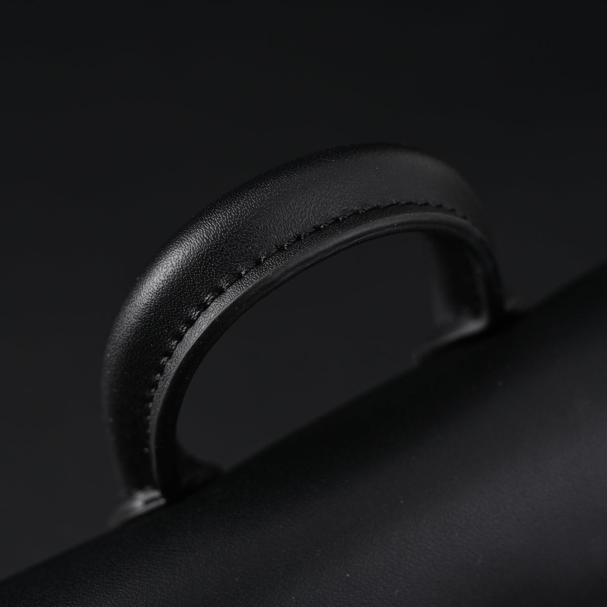 Louis Vuitton Soft Trunk Messenger – Monogram Eclipse Canvas with Silver Chain